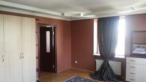 Apartments Rashid Beybutov