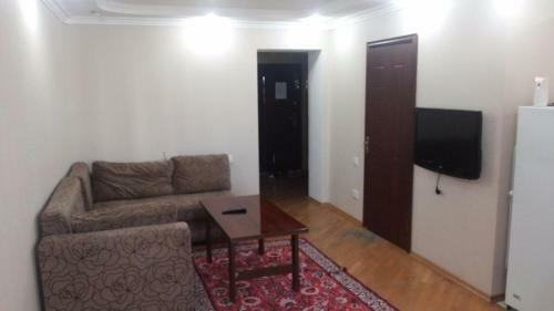 Apartments Rashid Beybutov