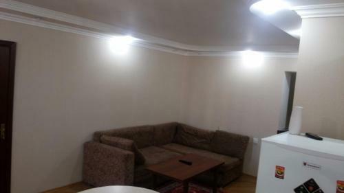 Apartments Rashid Beybutov