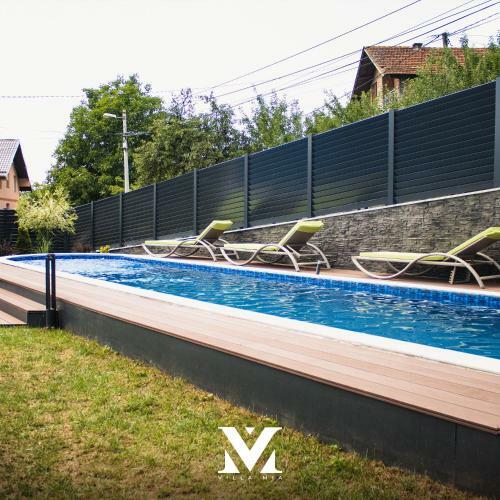 Apartamento Villa Mia Sarajevo