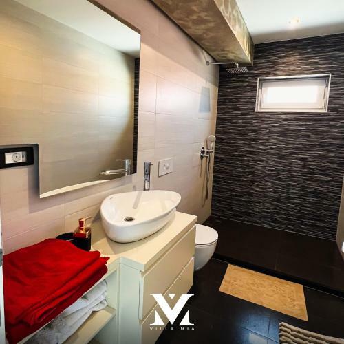 Apartamento Villa Mia Sarajevo