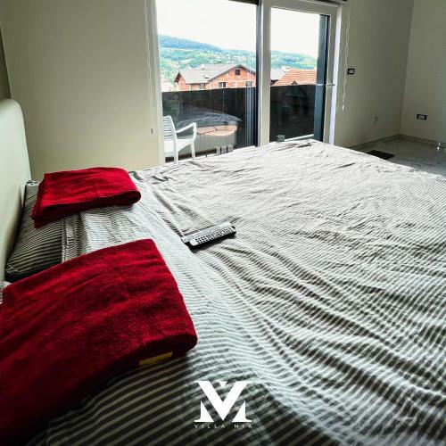 Apartamento Villa Mia Sarajevo