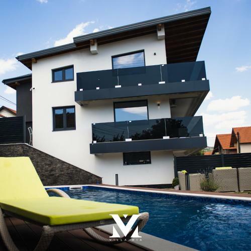 Apartamento Villa Mia Sarajevo