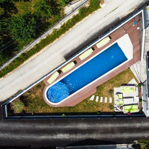 Apartamento Villa Mia Sarajevo