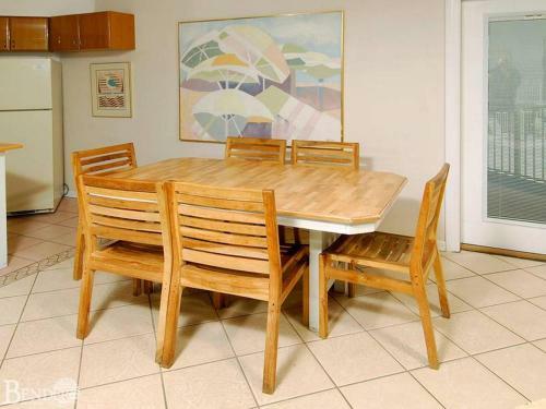 Sandpiper Beachfront Condos By Bender Vacation Rentals