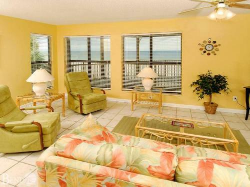 Sandpiper Beachfront Condos By Bender Vacation Rentals