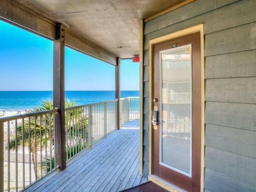 Sandpiper Beachfront Condos By Bender Vacation Rentals