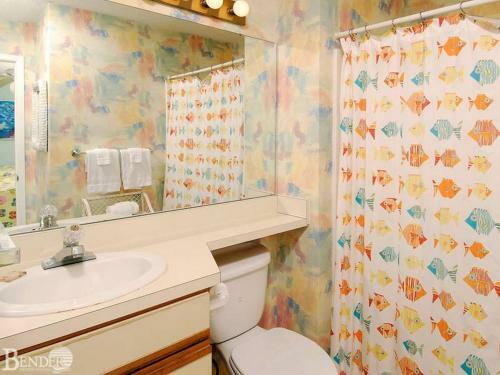 Sandpiper Beachfront Condos By Bender Vacation Rentals