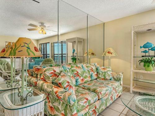 Sandpiper Beachfront Condos By Bender Vacation Rentals