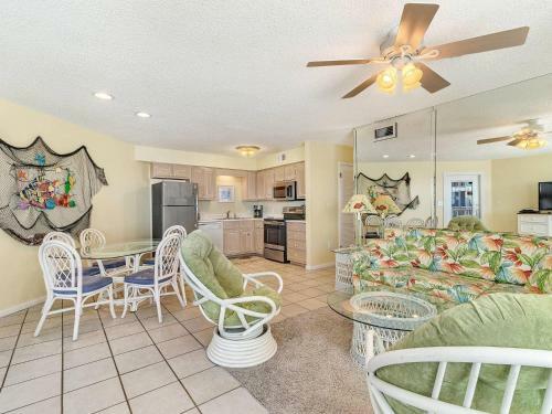 Sandpiper Beachfront Condos By Bender Vacation Rentals