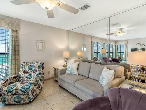 Sandpiper Beachfront Condos By Bender Vacation Rentals