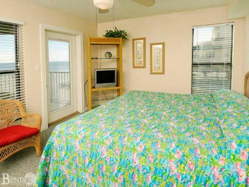 Sandpiper Beachfront Condos By Bender Vacation Rentals