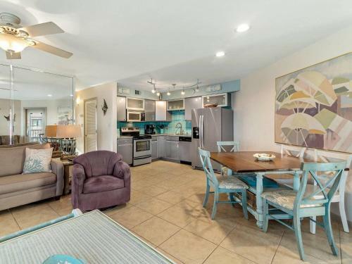 Sandpiper Beachfront Condos By Bender Vacation Rentals