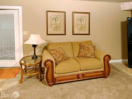 Sandpiper Beachfront Condos By Bender Vacation Rentals