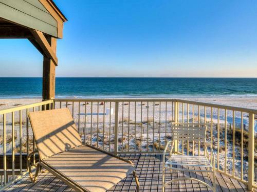 Sandpiper Beachfront Condos By Bender Vacation Rentals