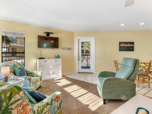 Sandpiper Beachfront Condos By Bender Vacation Rentals