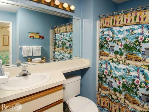 Sandpiper Beachfront Condos By Bender Vacation Rentals