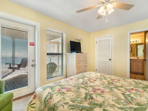 Sandpiper Beachfront Condos By Bender Vacation Rentals