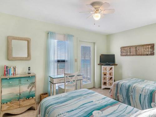 Sandpiper Beachfront Condos By Bender Vacation Rentals