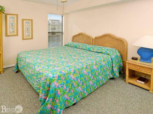 Sandpiper Beachfront Condos By Bender Vacation Rentals