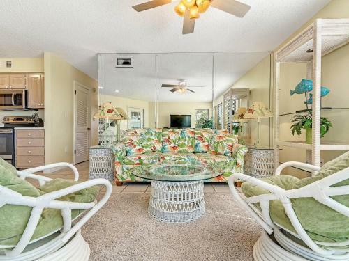 Sandpiper Beachfront Condos By Bender Vacation Rentals
