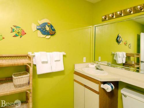 Sandpiper Beachfront Condos By Bender Vacation Rentals
