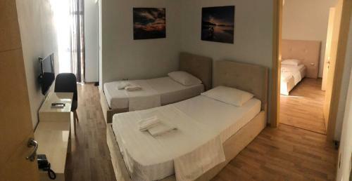 Hotel Aulona Fier