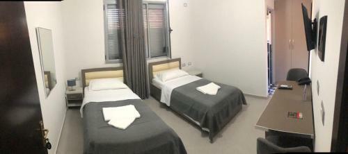 Hotel Aulona Fier