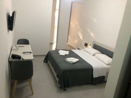 Hotel Aulona Fier