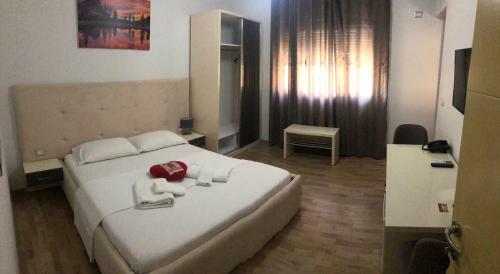 Hotel Aulona Fier