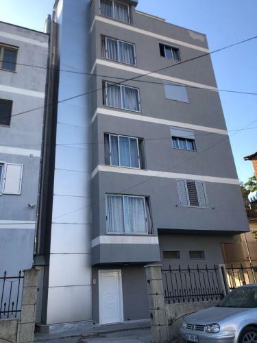 Hotel Aulona Fier