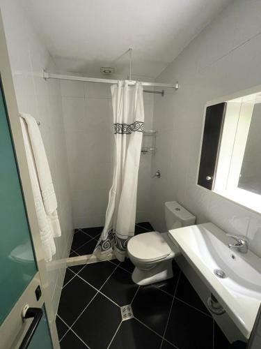 Hotel Fieri Rooms