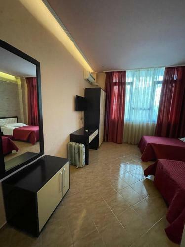 Hotel Fieri Rooms