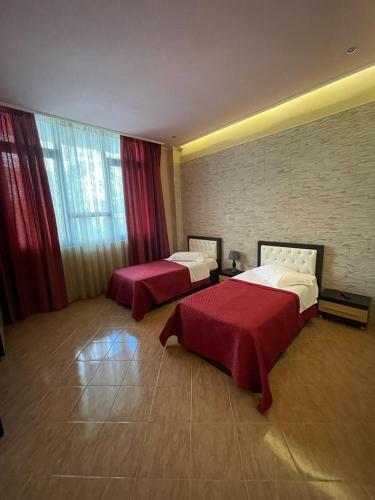 Hotel Fieri Rooms