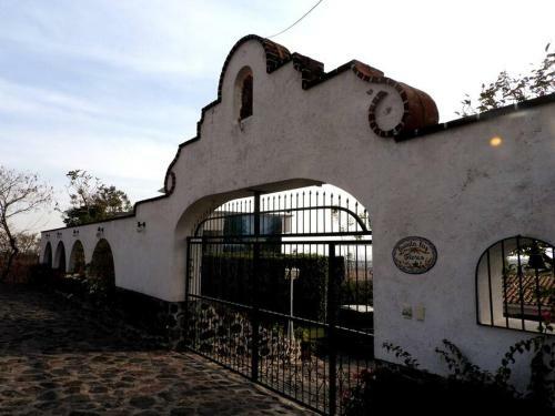 Villa Quinta Las Flores