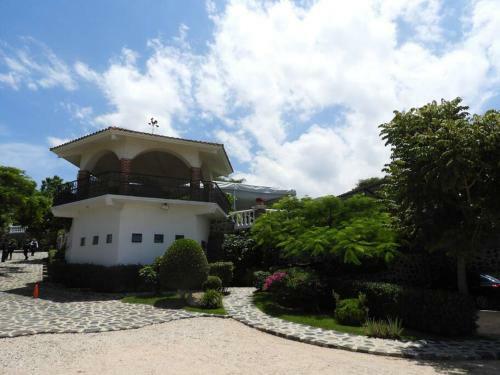 Villa Quinta Las Flores
