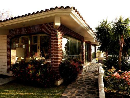 Villa Quinta Las Flores