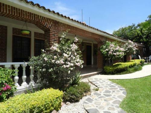 Villa Quinta Las Flores