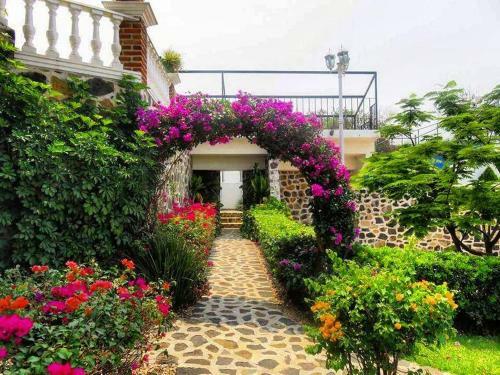 Villa Quinta Las Flores