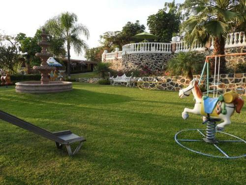 Villa Quinta Las Flores