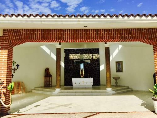 Villa Quinta Las Flores