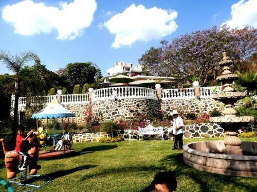 Villa Quinta Las Flores