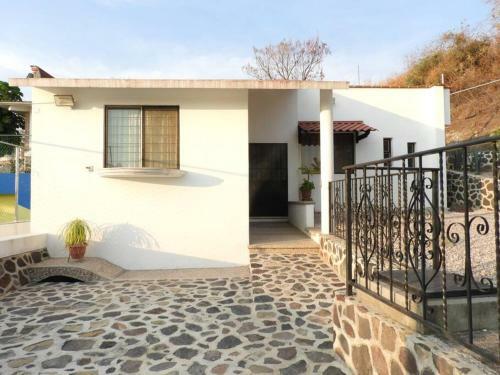 Villa Quinta Las Flores