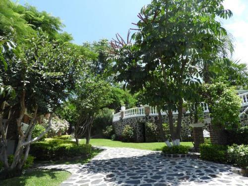 Villa Quinta Las Flores