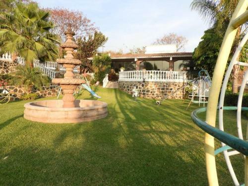 Villa Quinta Las Flores