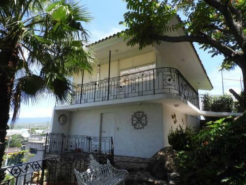 Villa Quinta Las Flores