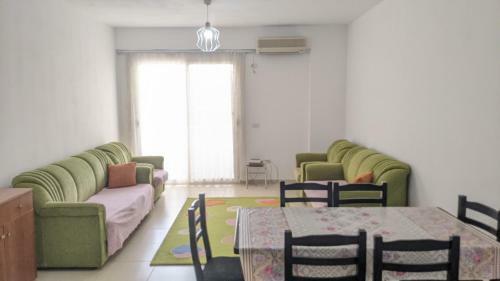 Golem Summer Apartments