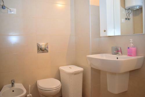 Perla Apartment In Lalzit Bay - 146