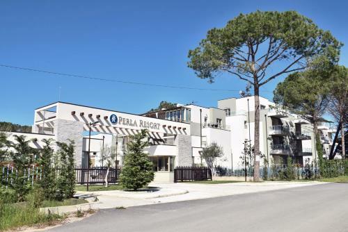 Perla Apartment In Lalzit Bay - 146