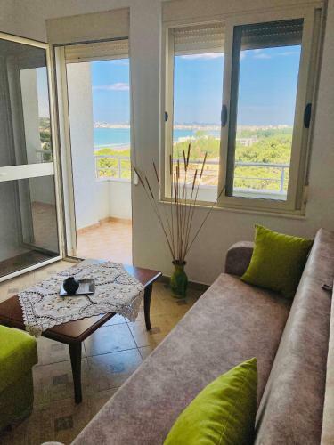Sea View Apartment